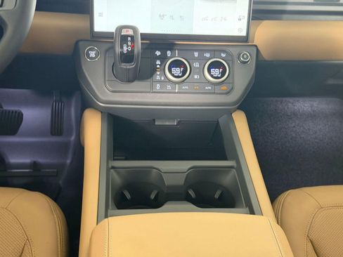 Used 2026 Land Rover Defender 130 S AWD/4WD image 18