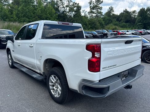 Used 2023 Chevrolet Silverado 1500 LT RWD image 7