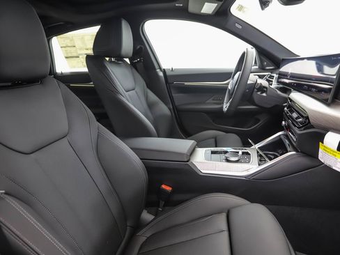 Used 2025 BMW i4 M50 w/ Premium Package image 30