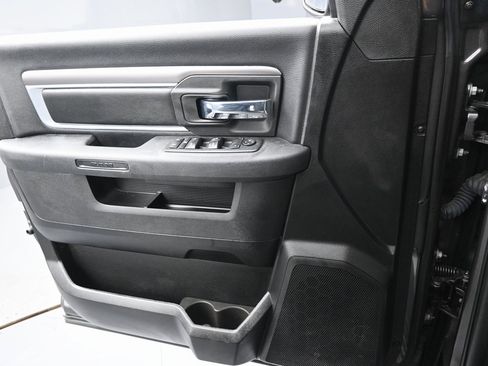 Used 2021 RAM 1500 Classic Warlock w/ Electronics Group image 21