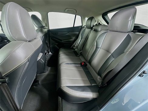 Used 2021 Subaru Crosstrek 2.5i Sport w/ Popular Package #2B image 28