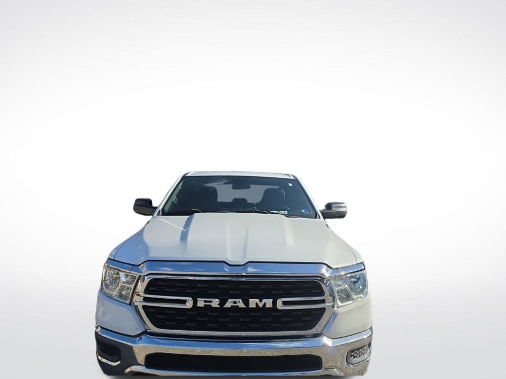 Used 2023 RAM 1500 Big Horn RWD image 7