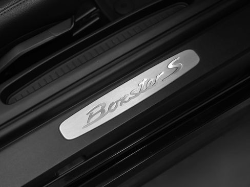 Used 2013 Porsche Boxster S RWD image 24