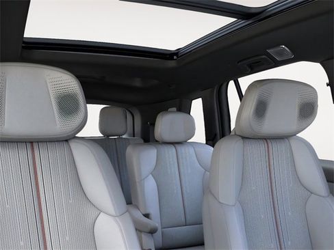 New 2026 Cadillac Vistiq Sport image 24