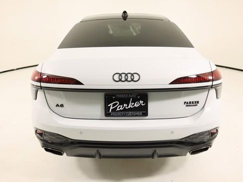 New 2026 Audi A6 Premium Plus image 4