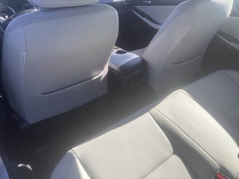 Used 2015 Lexus IS 250 image 25