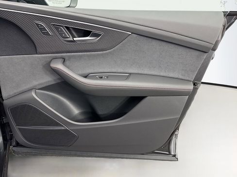 New 2026 Audi Q8 Prestige image 24