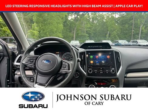Used 2023 Subaru Forester Limited AWD/4WD image 8