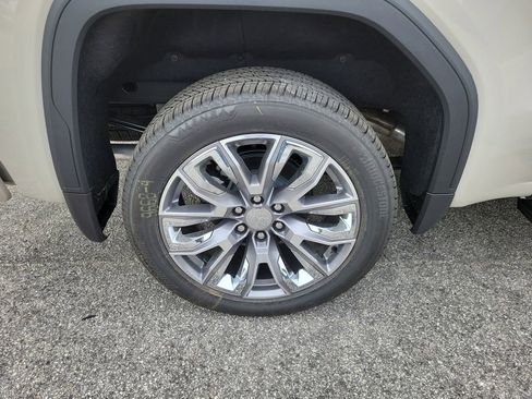 New 2026 GMC Sierra 1500 Denali image 5