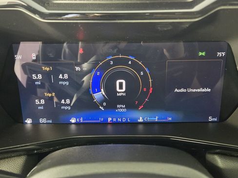New 2026 Chevrolet Colorado LT w/ Advanced Trailering Package RWD image 15