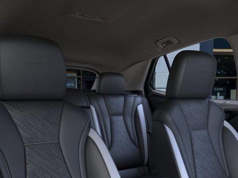 New 2026 Buick Envision Sport Touring AWD/4WD image 24