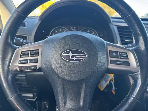 Used 2013 Subaru Outback 2.5i Premium w/ All-Weather Pkg image 18