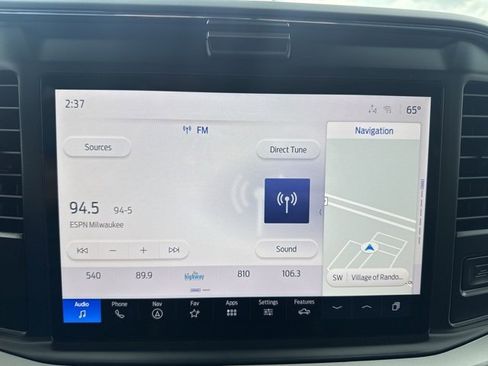 New 2026 Ford F250 XLT w/ XLT Premium Package image 38