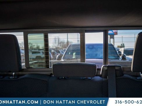 New 2026 Chevrolet Silverado 1500 RST w/ All Star Edition Plus image 21