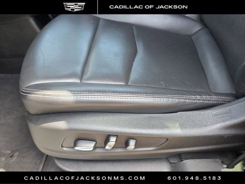 Certified 2024 Cadillac XT5 Premium Luxury image 25