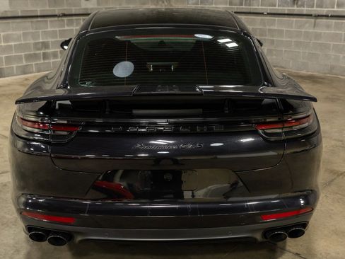 Used 2020 Porsche Panamera GTS image 12