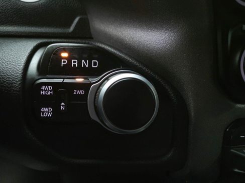 Used 2022 RAM 2500 Tradesman AWD/4WD image 26