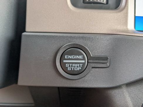 New 2026 Ford Bronco Outer Banks w/ Sasquatch Package AWD/4WD image 11