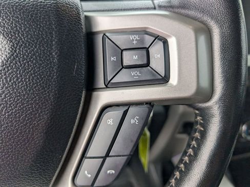 Certified 2021 Ford F250 Lariat w/ Chrome Package image 31