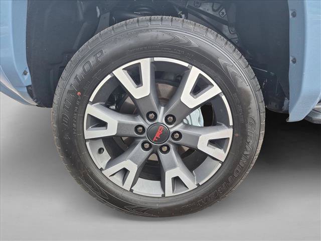 Used 2026 Toyota 4Runner TRD Off-Road Premium AWD/4WD image 25