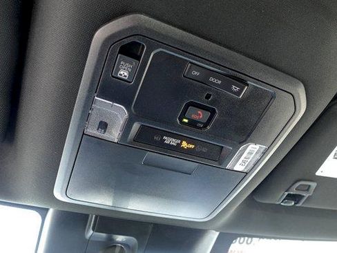 Certified 2025 Toyota Tundra SR5 AWD/4WD image 28