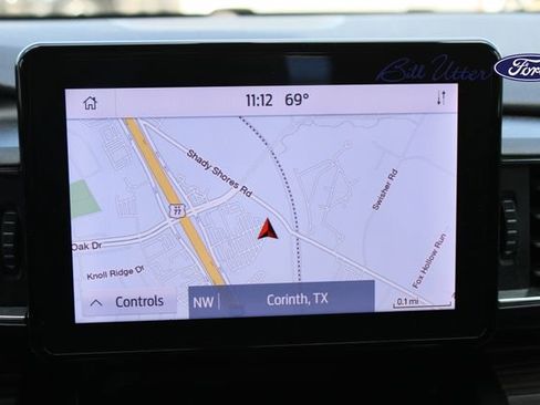 Used 2020 Ford Explorer Limited image 21