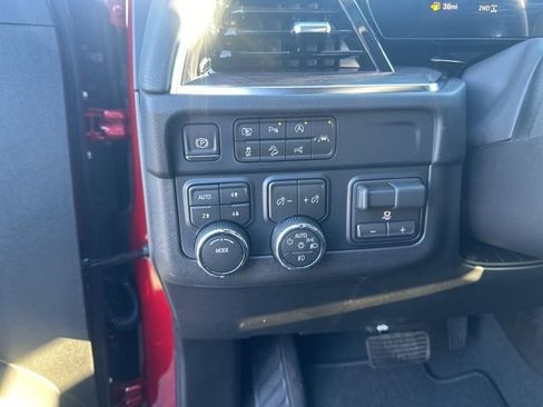 New 2026 Chevrolet Tahoe Premier image 17