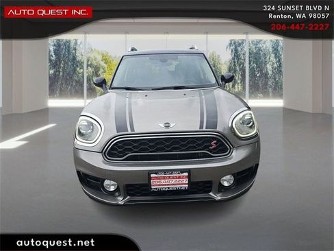 Used 2018 MINI Cooper Countryman S image 2
