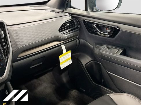 New 2026 Subaru Forester Sport image 24