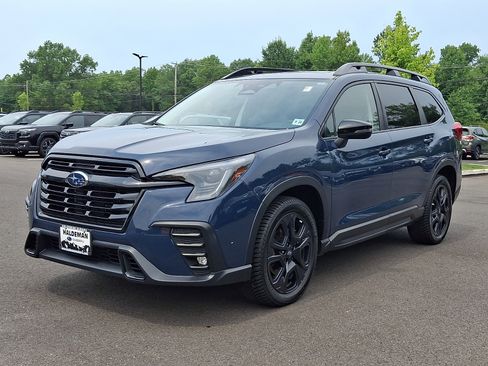 Used 2023 Subaru Ascent Onyx Edition AWD/4WD image 3