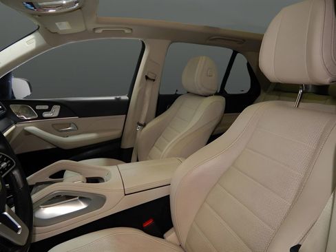 Used 2022 Mercedes-Benz GLE 350 4MATIC image 17