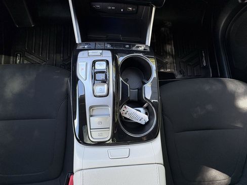 Used 2022 Hyundai Tucson SEL AWD/4WD image 20