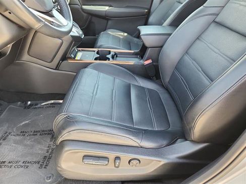 Used 2020 Honda CR-V Touring image 9