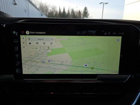 New 2026 Chevrolet Silverado 2500 LTZ w/ LTZ Convenience Package image 7