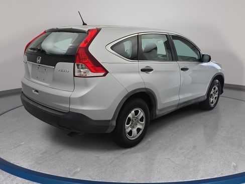 Used 2013 Honda CR-V LX image 5