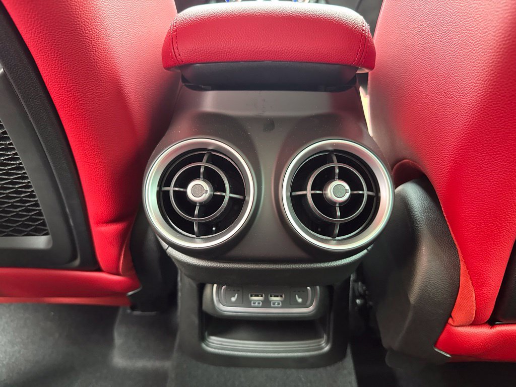 New 2026 Alfa Romeo Stelvio Sprint AWD/4WD image 54