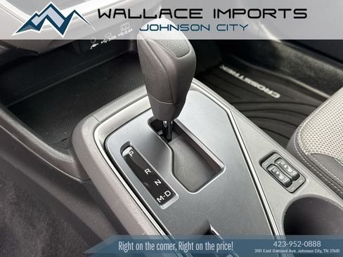 Certified 2024 Subaru Crosstrek 2.5i Premium AWD/4WD image 9