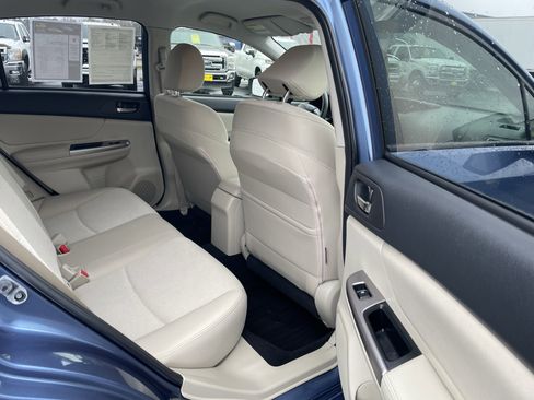 Used 2015 Subaru Crosstrek 2.0i Premium w/ Popular Package #1 image 27