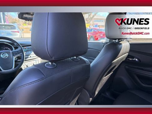 Used 2017 Buick Encore Preferred image 30