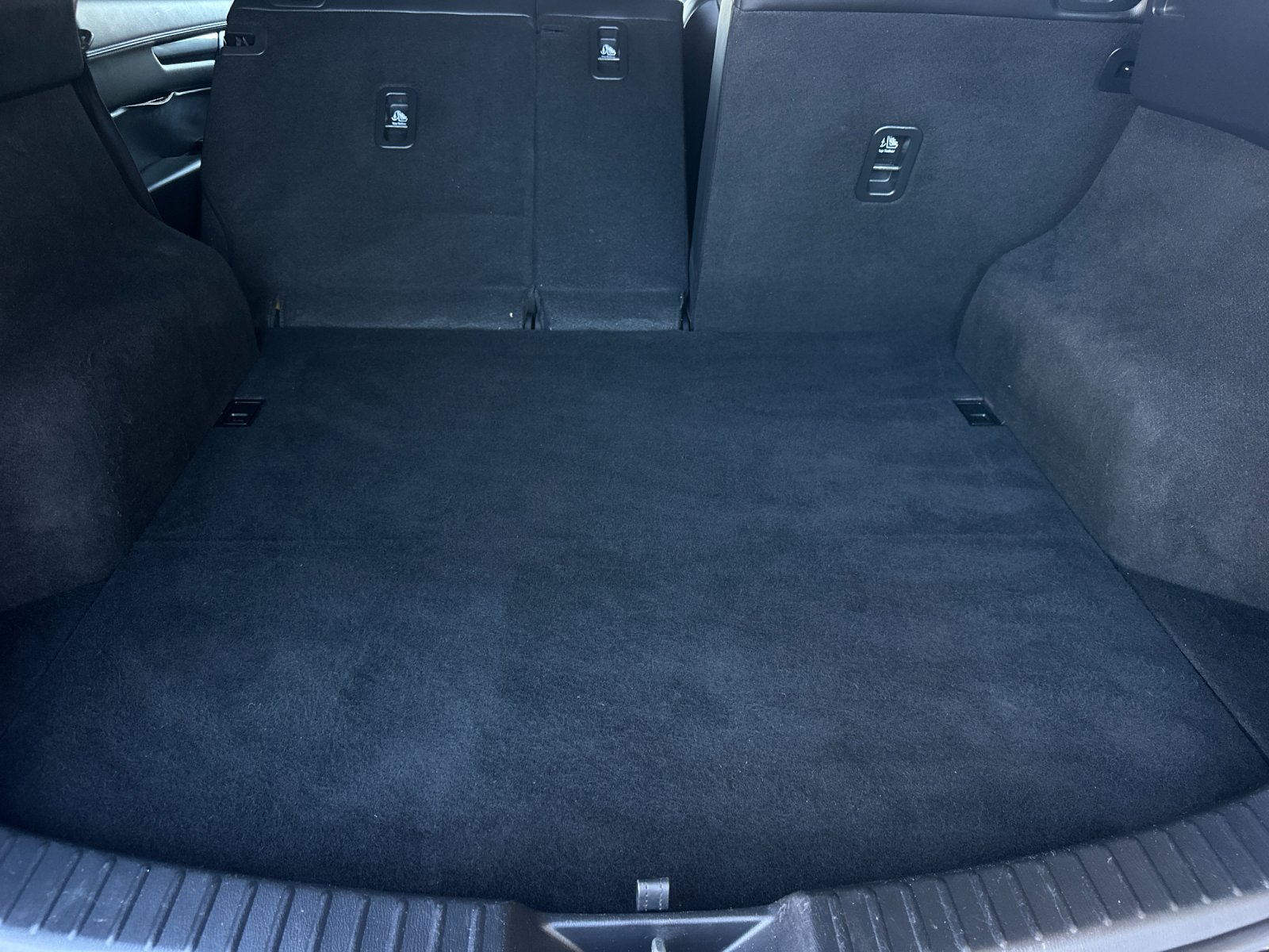 Used 2019 MAZDA CX-5 Touring FWD image 14