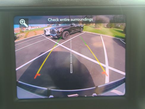 Used 2021 RAM 1500 Laramie image 26