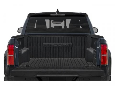 Used 2025 Toyota Tacoma TRD Pro w/ Tow Tech Package AWD/4WD image 13