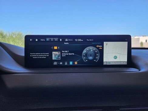 Used 2022 Genesis GV80 3.5T w/ Advanced Package 06 image 45