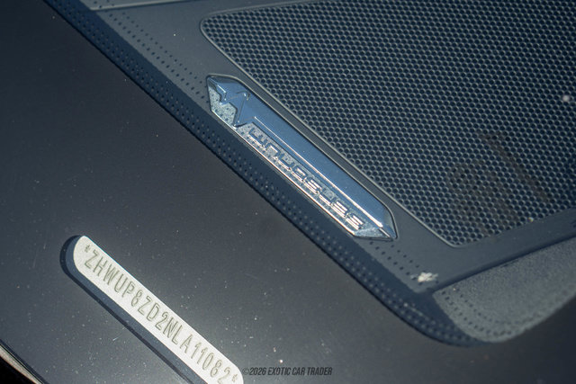 Used 2022 Lamborghini Aventador LP 780-4 Ultimae AWD/4WD image 60