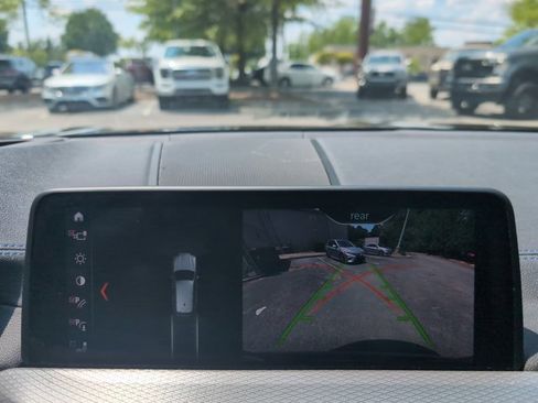 Used 2019 BMW X3 M40i w/ Premium Package image 13