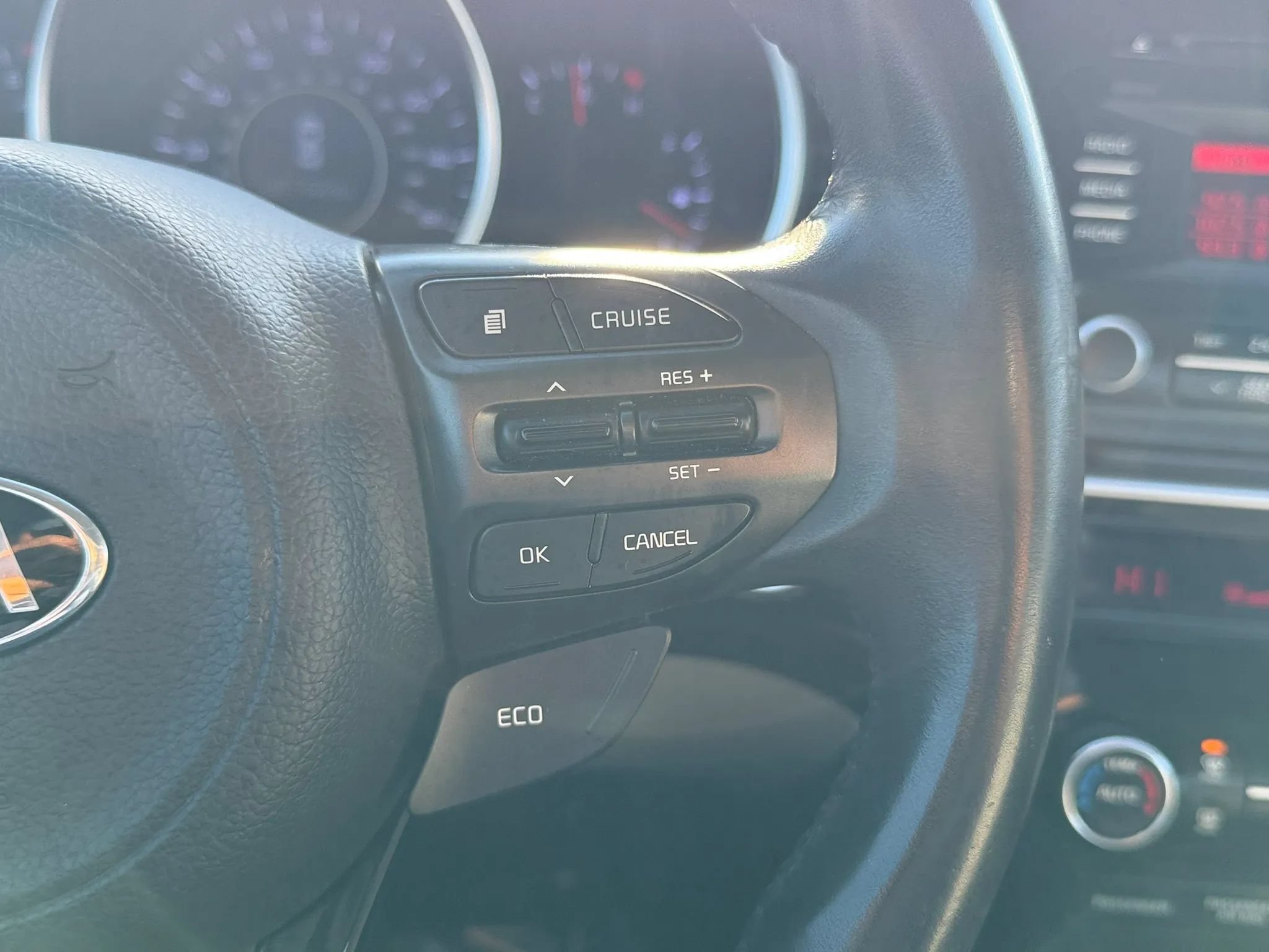 Used 2015 Kia Optima EX FWD image 30