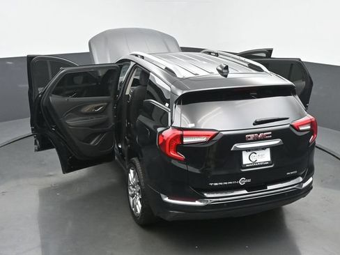Used 2023 GMC Terrain Denali AWD/4WD image 65
