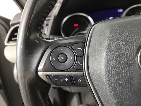 Used 2023 Toyota Camry XLE image 21