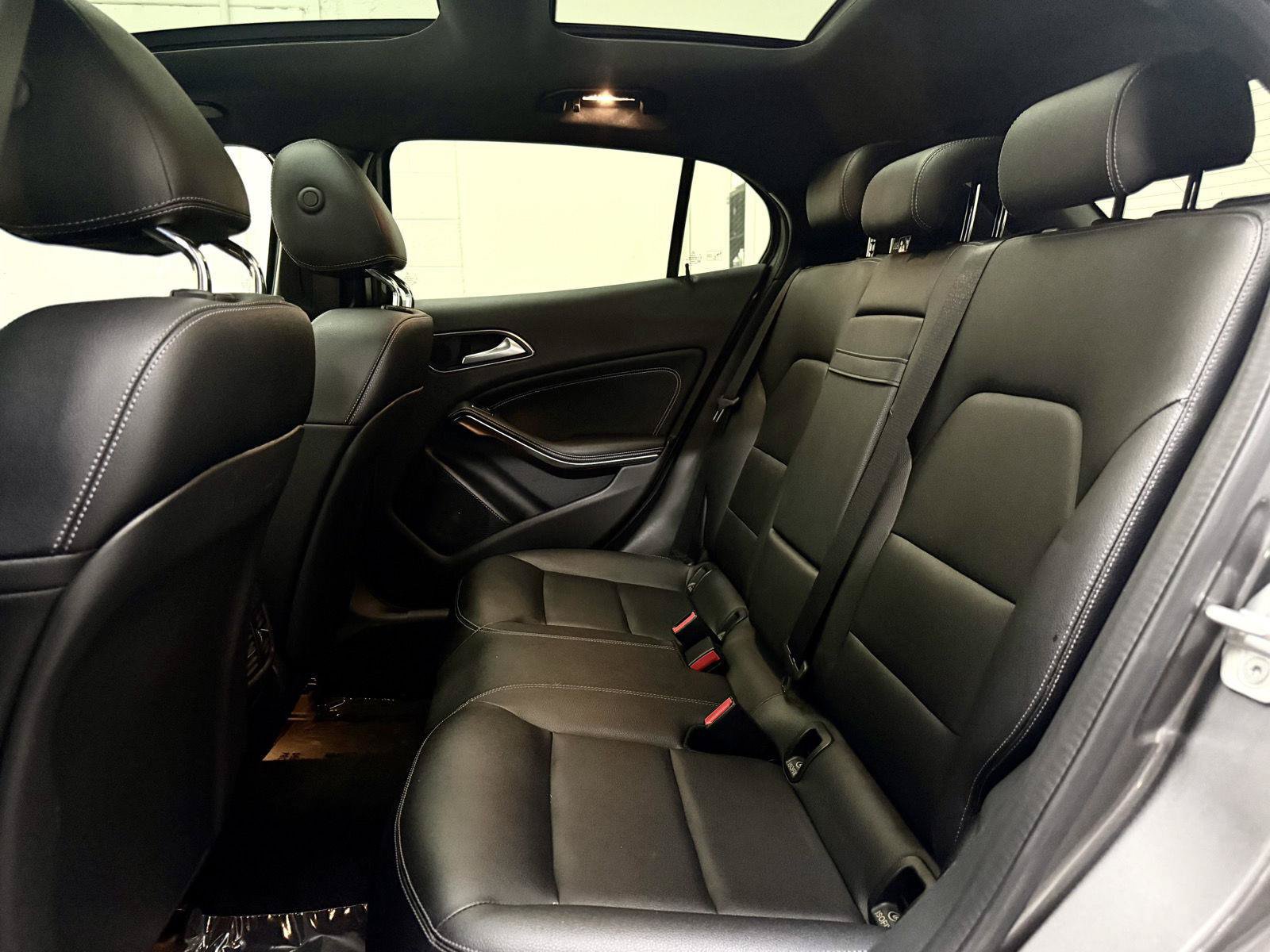 Used 2016 Mercedes-Benz GLA 250 image 20