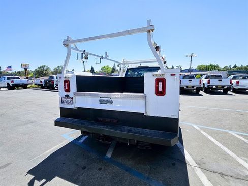 Used 2019 Ford F350 XL AWD/4WD image 5